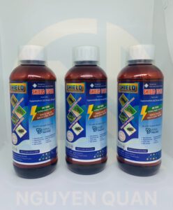 thuốc diệt muỗi SHIELD 101EC