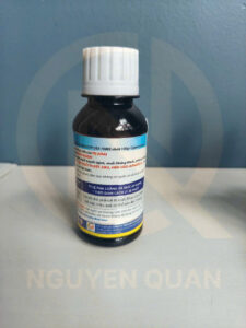 Thuốc diệt muỗi, côn trùng CYP USA 100EC