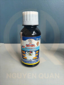 Thuốc diệt muỗi, côn trùng CYP USA 100EC