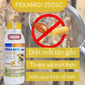 Pekamoi 250SC