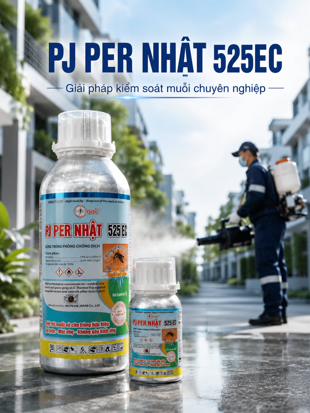 pj per nhat 525ec permethrin pbo
