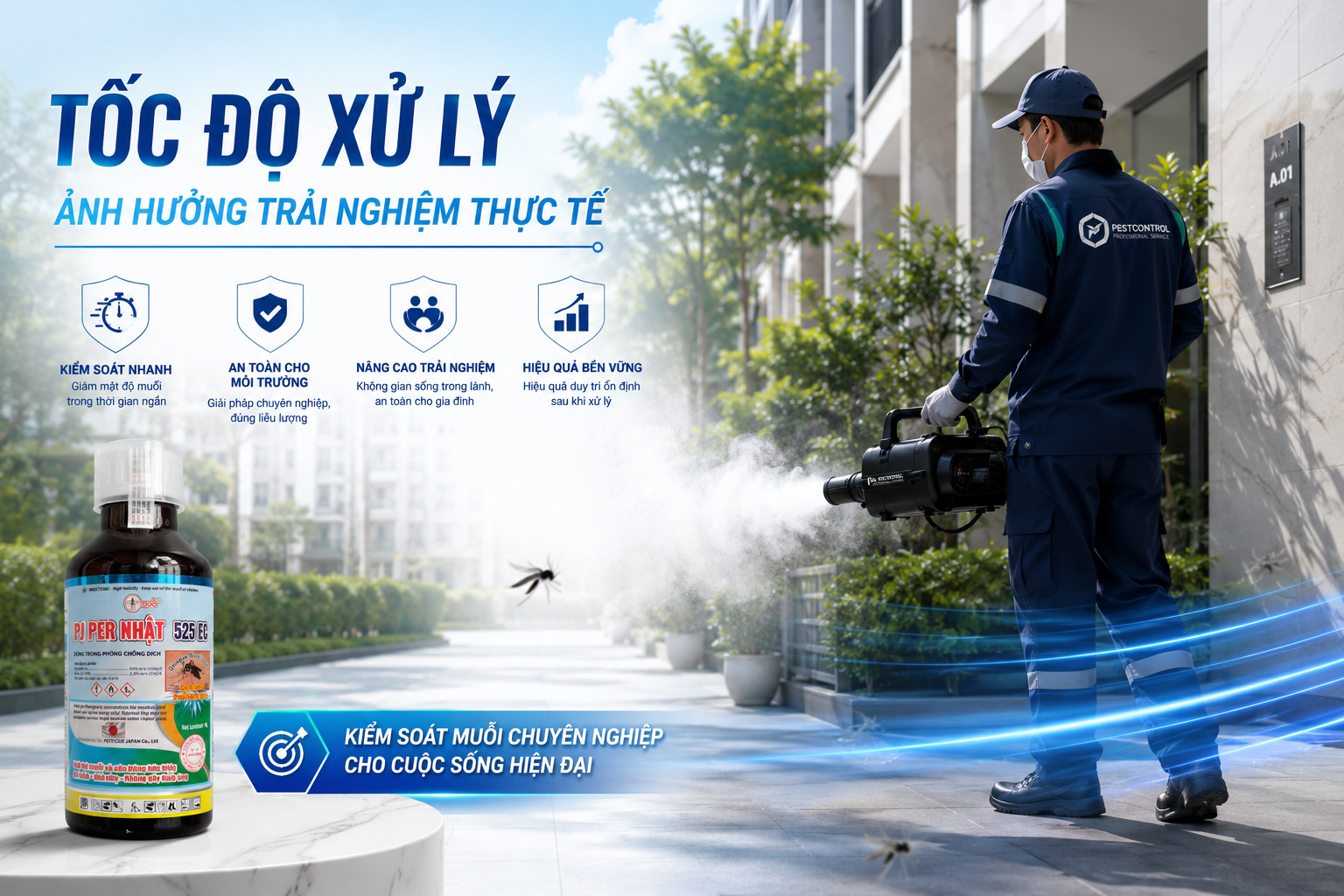 toc do xu ly muoi thuc te